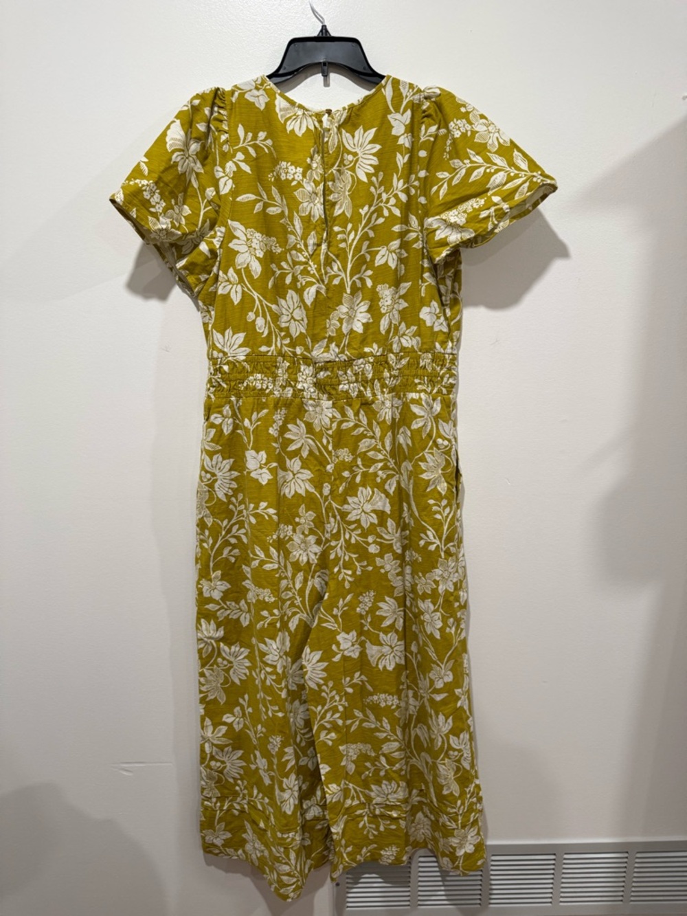 Anthropologie Somerset Jumpsuit - Picture 5 of 9